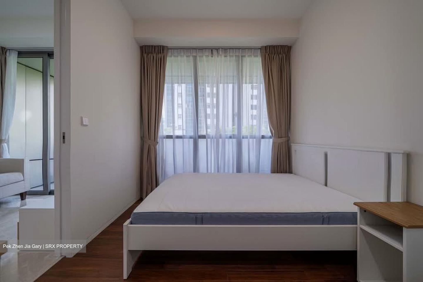 Amber Park (D15), Condominium #563311421